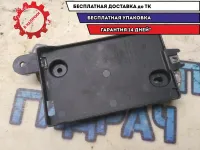 Накладка Renault Sandero 2011 8200302627 Отличное состояние