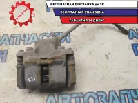 Суппорт тормозной передний левый Renault Sandero 2011 7701201769 Отличное состояние