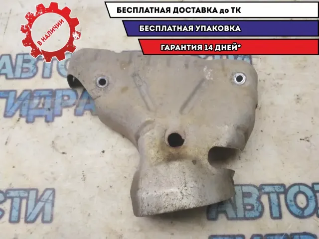 Экран тепловой Renault Sandero 2011 Отличное состояние