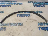 Накладка переднего крыла левого Renault Sandero 2011 8200886740 Отличное состояние