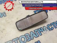 Зеркало заднего вида Renault Sandero 2011 7700413867 Отличное состояние