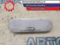 Плафон салонный Renault Sandero 2011 8200074362 Отличное состояние