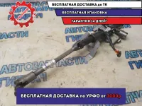 Колонка рулевая Renault Sandero 2011 488106612R Отличное состояние В комплекте: личинки дверей, ключи, крышка топливного бака.