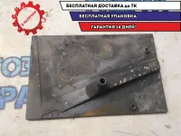 Подставка под АКБ Renault Sandero 2011 8200707671 Отличное состояние