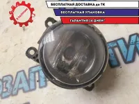 Фара противотуманная Renault Sandero 2011 8200074008 Отличное состояние
