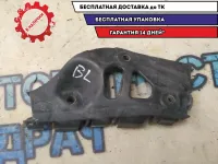 Направляющая заднего бампера левая Renault Sandero 2011 8200735448 Отличное состояние