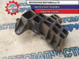 Направляющая заднего бампера левая Renault Sandero 2011 8200735454 Отличное состояние