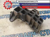 Направляющая заднего бампера левая Renault Sandero 2011 8200735454 Отличное состояние