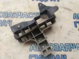 Направляющая заднего бампера правая Renault Sandero 2011 8200735455 Отличное состояние