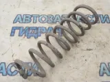 Пружина задняя Renault Sandero 2011 8200708061 Отличное состояние