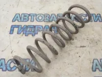 Пружина задняя Renault Sandero 2011 8200708061 Отличное состояние