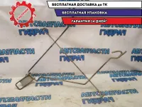 Крепление запасного колеса Renault Sandero 2011 8200745434 Отличное состояние