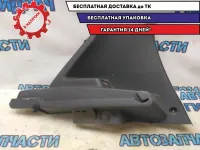 Обшивка стойки задней левой Renault Sandero 2011 8200732357 Отличное состояние