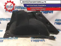 Обшивка багажника левая Renault Sandero 2011 8200732382 Отличное состояние