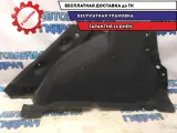 Обшивка багажника правая Renault Sandero 2011 8200732378 Отличное состояние