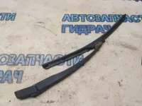 Поводок дворника задний Renault Sandero 2011 7701042368 Отличное состояние