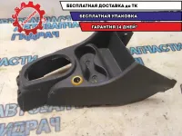 Консоль КПП Renault Sandero 2011 8200739454  Отличное состояние