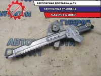 Стеклоподъемник передний правый Renault Sandero 2011 8200733828 Отличное состояние