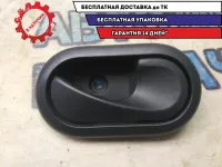Ручка двери внутренняя правая Renault Sandero 2011 8200733847 Отличное состояние