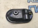 Ручка двери внутренняя левая Renault Sandero 2011 8200733848 Отличное состояние