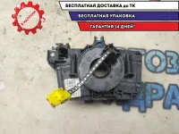 Шлейф подрулевой Renault Sandero 2011 6001551352 Отличное состояние