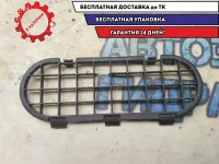 Решетка вентиляционная Renault Sandero 2011 788543763R Отличное состояние