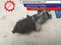 Моторчик корректора фары Renault Sandero 2011 8200211014 Отличное состояние