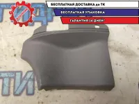 Накладка Renault Sandero 2011 8200739445 Отличное состояние