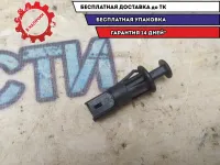 Выключатель концевой багажника Renault Sandero 2011 7700429418 Отличное состояние