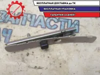 Механизм регулировки ремня безопасности Renault Sandero 2011 878244695R Отличное состояние