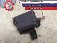 Активатор замка багажника Renault Sandero 2011 7700712901 Отличное состояние