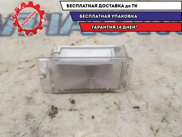 Плафон  Renault Sandero 2011 Отличное состояние