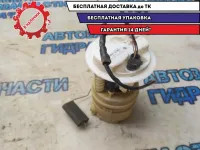 Насос топливный электрический Renault Sandero 2011 172024388R Отличное состояние