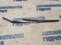 Поводок стеклоочистителя передний левый Renault Sandero 2011 288811027R Отличное состояние