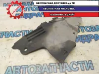 Пыльник двигателя нижний левый Renault Sandero 2011 620254755R  Отличное состояние