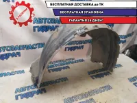 Локер передний правый Renault Sandero 2011 8200735437 Отличное состояние