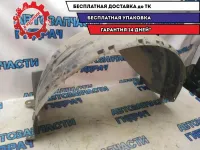 Локер передний левый Renault Sandero 2011 8200735438  Отличное состояние