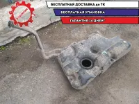 Бак топливный Renault Sandero 2011 6001550130 Отличное состояние
