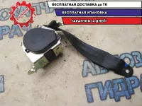 Ремень безопасности задний Renault Sandero 2011 8200751262 Отличное состояние