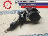 Ремень безопасности задний центральный Renault Sandero 2011 8200531836 Отличное состояние