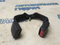 Ответная часть ремня безопасности Renault Sandero 2011 Отличное состояние