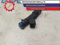 Форсунка топливная Renault Sandero 2011 8200227124  Отличное состояние