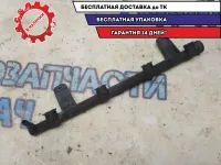 Рейка топливная Renault Sandero 2011 8200494284 Отличное состояние