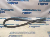 Молдинг крыши левый Renault Sandero 2011 8200733155 Отличное состояние