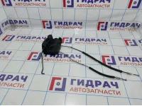 Замок двери передней левой Hyundai Santa Fe (SM) 81310-26010