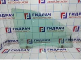 Стекло двери переднее правое Hyundai Santa Fe (SM)