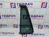 Стекло двери задней правой (форточка) Hyundai Santa Fe (SM)
