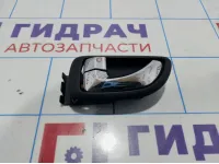 Ручка двери передняя внутренняя левая Hyundai Santa Fe (SM) 82610-26010