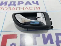 Ручка двери передняя внутренняя правая Hyundai Santa Fe (SM) 82620-26010