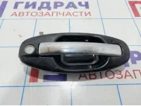 Ручка двери передней наружная правая Hyundai Santa Fe (SM) 82660-26010